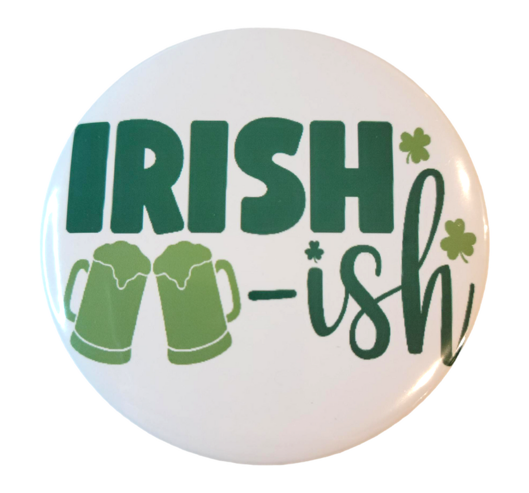 Irish-ish 2