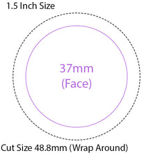 Load image into Gallery viewer, 1.5 Inch Fridge Magnet