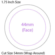 Load image into Gallery viewer, 1.75 Inch Bottle Opener Key Chain